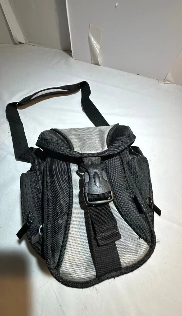 Extreme Gear Camera Bag